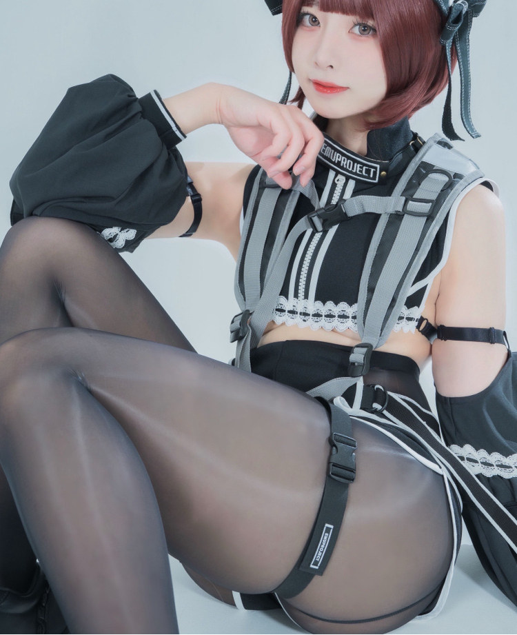 8D Horse Oil Seamless Elastic and Sexy Silk Stockings for Women - 图片 7
